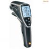 專業(yè)型紅外測溫儀,型號:testo 845,品牌:德國德圖TESTO
