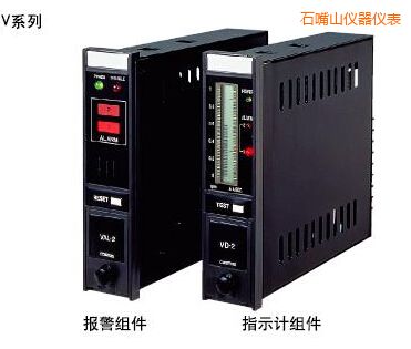 石嘴山指示報警組件