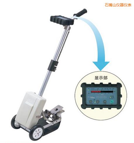 石嘴山手推式高性能氣體檢測(cè)器