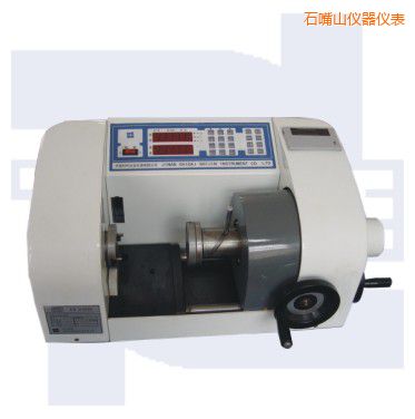 石嘴山數(shù)顯式彈簧扭轉(zhuǎn)試驗(yàn)機(jī)