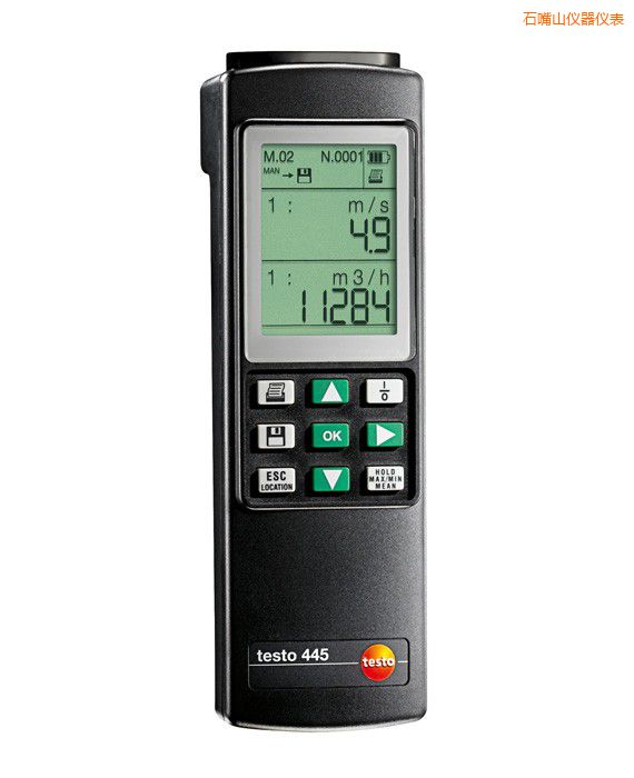 石嘴山多功能測(cè)量?jī)x