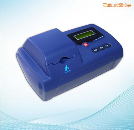 石嘴山室內空氣現(xiàn)場甲醛測定儀