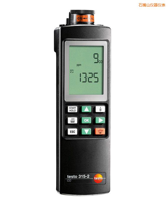 石嘴山一氧化碳(CO)報(bào)警儀