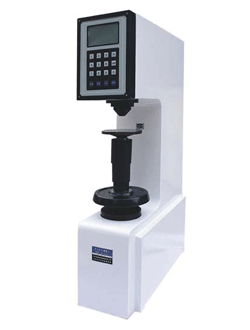 石嘴山布氏硬度計(jì)