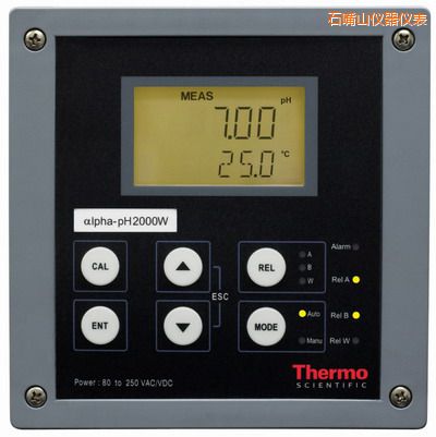 石嘴山pH/ORP 控制器