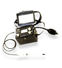 石嘴山可燃?xì)怏w檢測儀