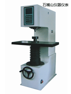 石嘴山布氏硬度計