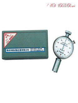 石嘴山邵氏硬度計(jì)