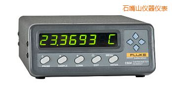 石嘴山單通道便攜式測溫儀