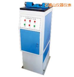石嘴山時(shí)代電動(dòng)夏比沖擊試樣缺口拉床