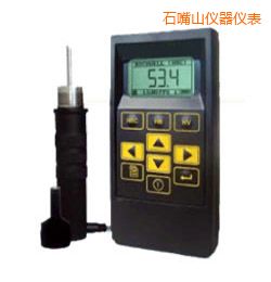 石嘴山時代超聲波硬度計
