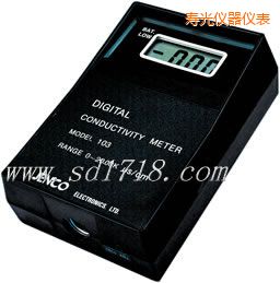壽光實(shí)驗(yàn)室電導(dǎo)率測(cè)試儀