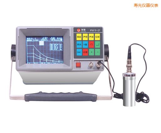 壽光全數(shù)字智能超聲波探傷儀