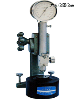 壽光肖氏硬度計