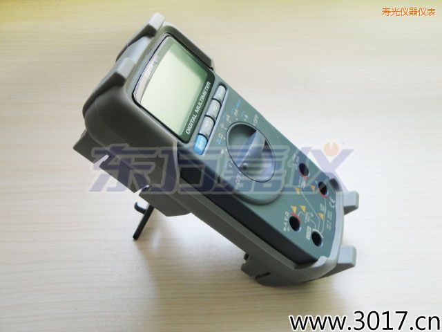 壽光記數(shù)多重顯示數(shù)字萬用表