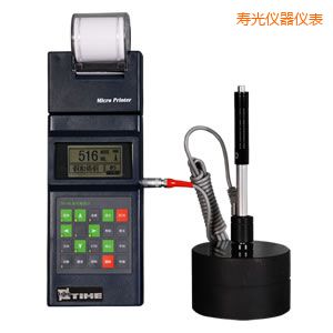 壽光便攜式里氏硬度計