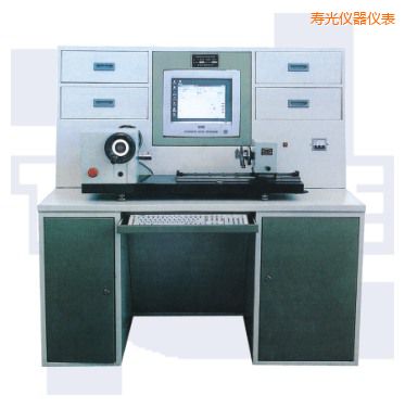 壽光微機(jī)控制自鎖螺母鎖緊性能試驗(yàn)機(jī)XLW系列