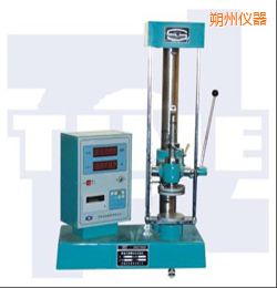 朔州時(shí)代雙數(shù)顯彈簧拉壓試驗(yàn)機(jī)