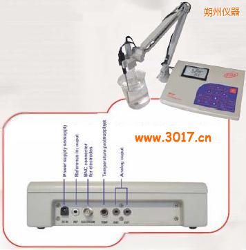 朔州臺式測試儀