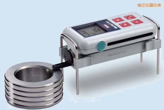 宿遷便攜式粗糙度儀