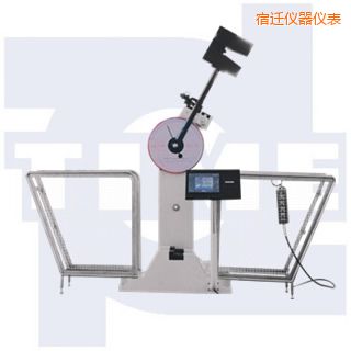 宿遷數(shù)顯沖擊試驗(yàn)機(jī)