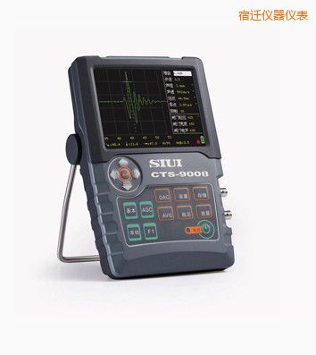 宿遷數(shù)字超聲探傷儀