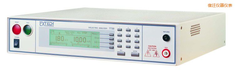 宿遷耐壓/絕緣分析儀