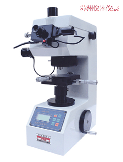 蘇州數(shù)顯小負(fù)荷布氏硬度計(jì)