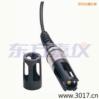 蘇州含有溫度的極譜式溶解氧電極