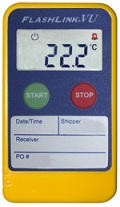 蘇州FlashLink® VU In-Transit 數(shù)據(jù)記錄儀