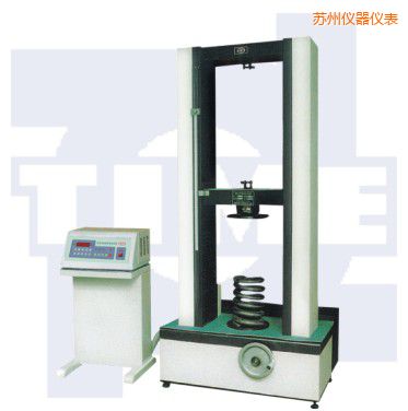 蘇州數(shù)顯示彈簧拉壓試驗機(jī)