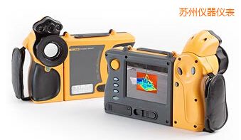 蘇州紅外熱像儀