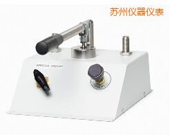 蘇州氣體/真空比較測(cè)試泵