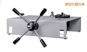 泰安手動液壓調(diào)節(jié)器