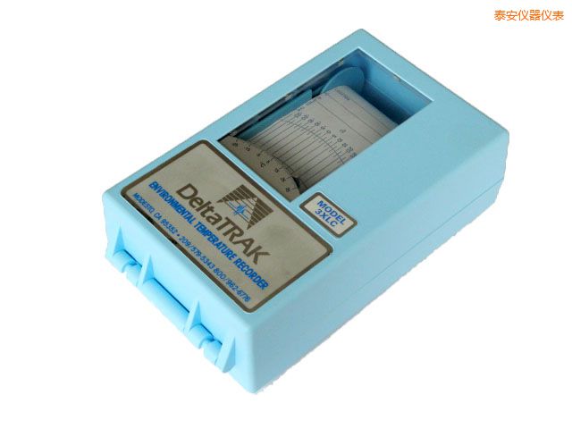 泰安溫度記錄儀