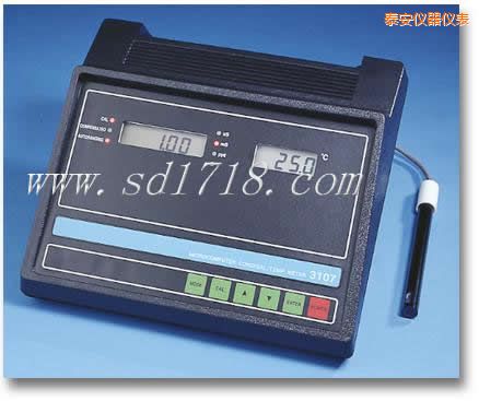 泰安實(shí)驗(yàn)室電導(dǎo)率、鹽度測(cè)試儀