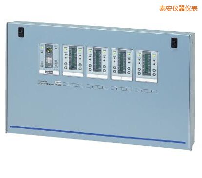 泰安固定式氣體檢測(cè)儀控制器