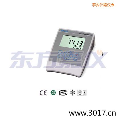 泰安電導(dǎo)率 臺(tái)式測試儀