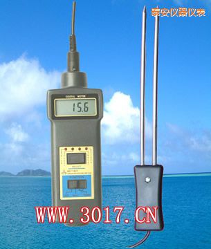 泰安糧食水分儀(糧食水份儀)