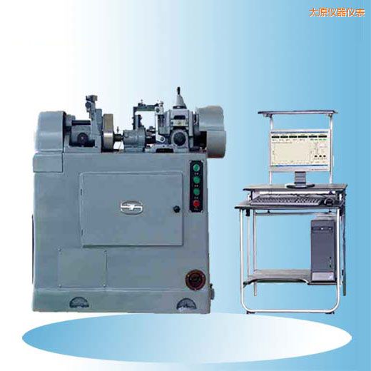 太原時代屏顯式磨損試驗機(jī)