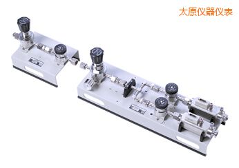 太原molstic-S 音速噴嘴流量元件安裝臺(tái)