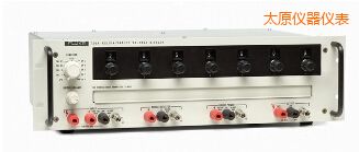 太原十進(jìn)制分壓器