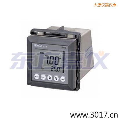 太原工業(yè)微電腦型酸度/氧化還原變送器