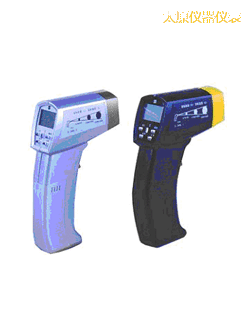 太原便攜式紅外測(cè)溫儀