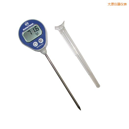 太原防水型 最低/最高溫棒棒糖數(shù)字溫度計(jì)