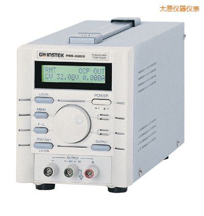 太原可程式/線性/直流電源供應器