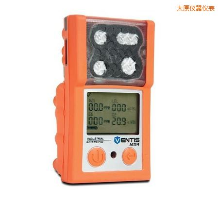 太原Ventis多氣體檢測儀