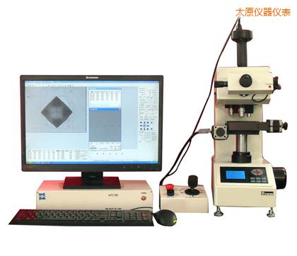 太原全自動(dòng)顯微維氏硬度計(jì)