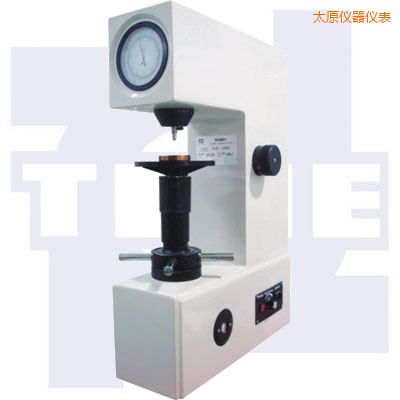 太原時(shí)代電動(dòng)洛氏表面洛氏硬度計(jì)