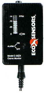 太原臭氧連續(xù)監(jiān)測(cè)器